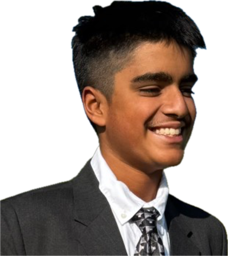 Pratham Murarka